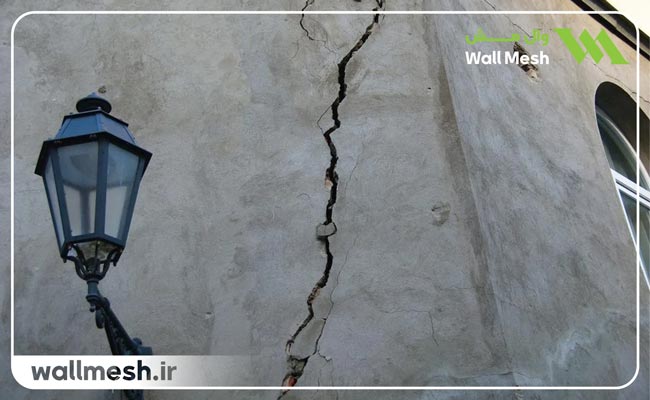 اهداف مقاوم سازی ساختمان