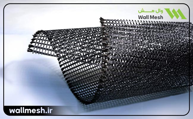 درباره مش کربن
