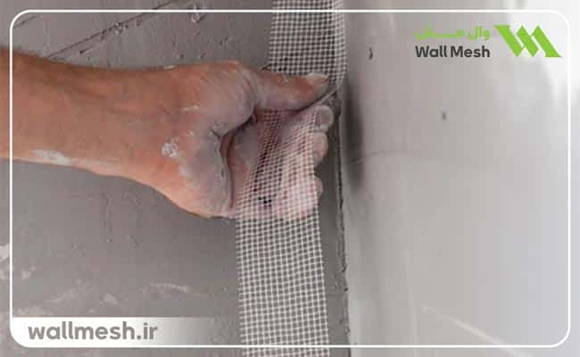 اهمیت دوام بلندمدت وال مش