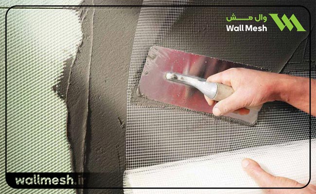 عوامل مؤثر بر دوام وال مش