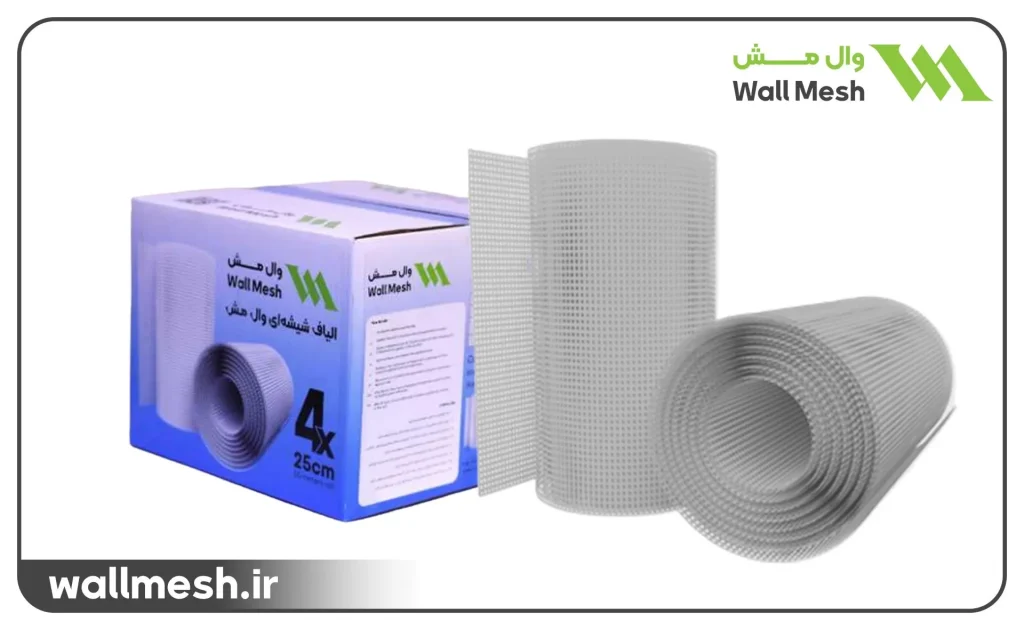 توری والمش