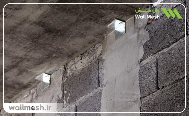 قیمت پلاستر والمش