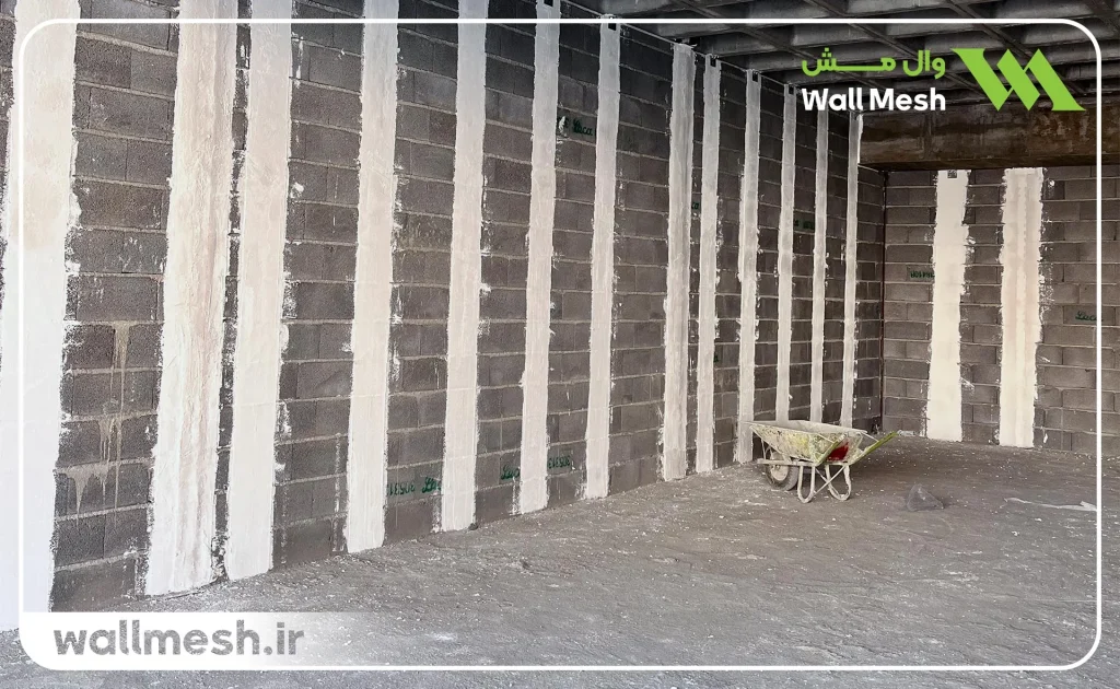 چگونه وال مش هزینهها را در بلندمدت کاهش میدهد